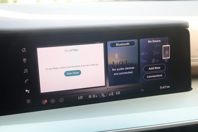 Nissan Murano Vehicle Image 15