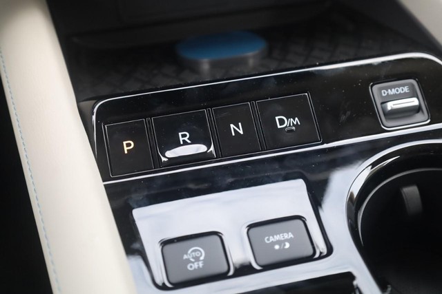 Nissan Murano Vehicle Image 19