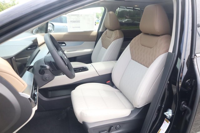 Nissan Murano Vehicle Image 20