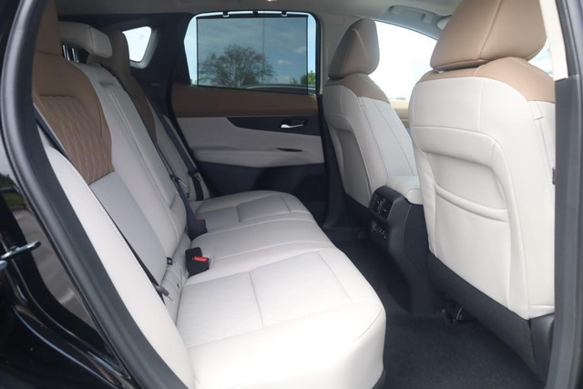 Nissan Murano Vehicle Image 22