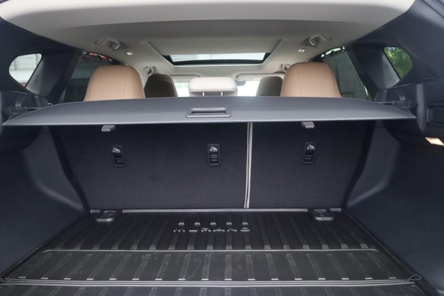 Nissan Murano Vehicle Image 24