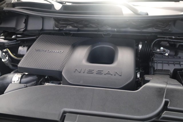 Nissan Murano Vehicle Image 25
