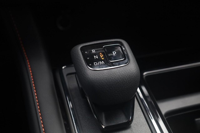 Nissan Pathfinder Vehicle Image 19