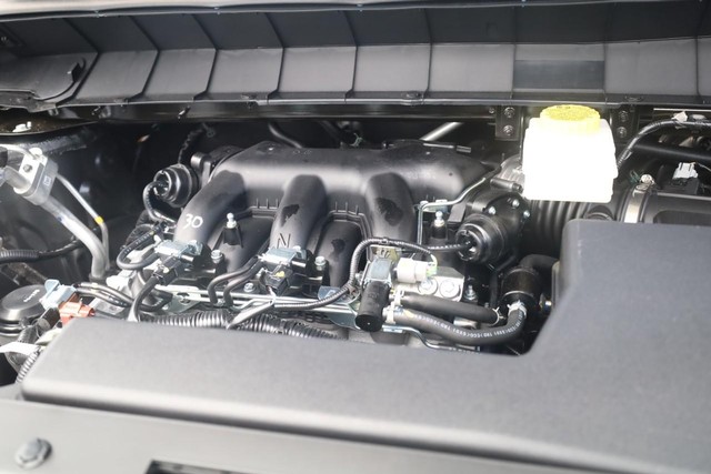 Nissan Pathfinder Vehicle Image 23