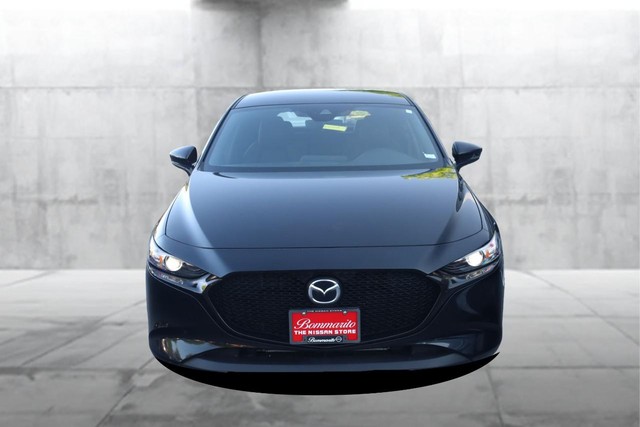 Mazda Mazda3 Vehicle Image 04