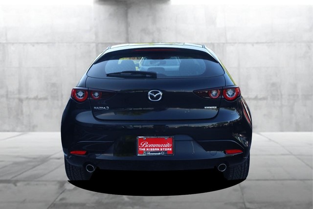 Mazda Mazda3 Vehicle Image 06