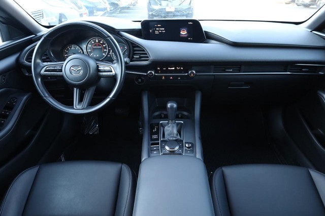 Mazda Mazda3 Vehicle Image 20
