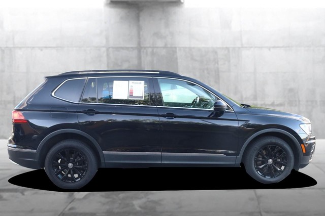 Volkswagen Tiguan Vehicle Image 05