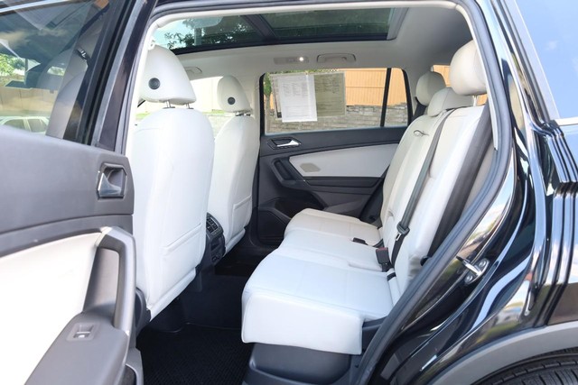 Volkswagen Tiguan Vehicle Image 22