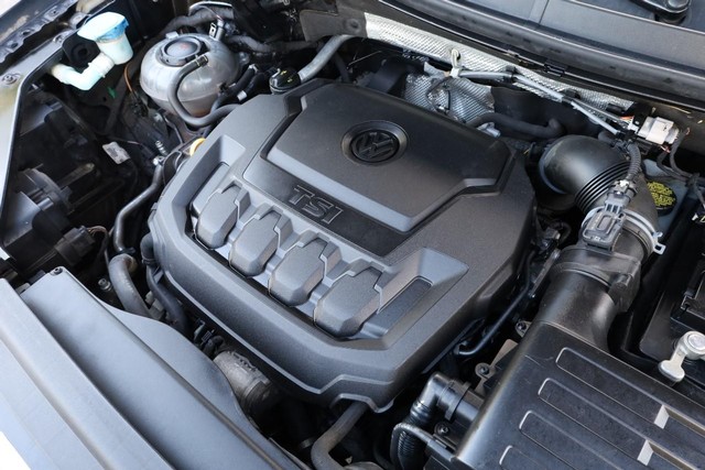 Volkswagen Tiguan Vehicle Image 27