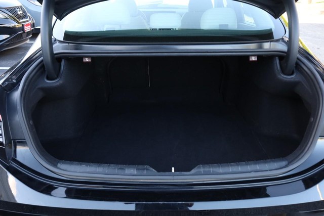 Hyundai Sonata Vehicle Image 07