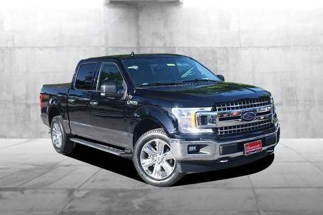 Ford F-150 Vehicle Full-screen Gallery Image 2