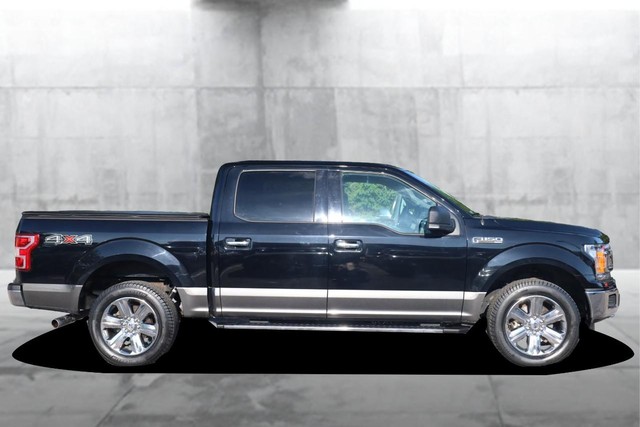 Ford F-150 Vehicle Full-screen Gallery Image 5