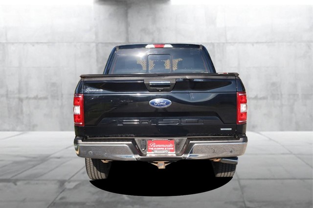 Ford F-150 Vehicle Full-screen Gallery Image 6