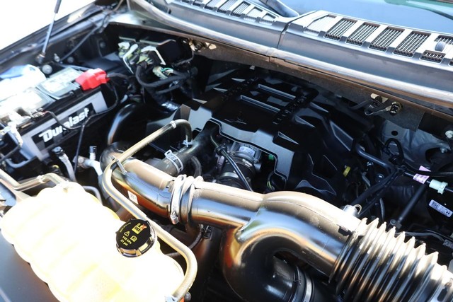 Ford F-150 Vehicle Full-screen Gallery Image 27