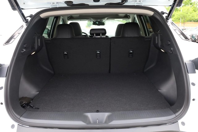 Nissan Murano Vehicle Image 07