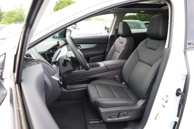 Nissan Murano Vehicle Image 08