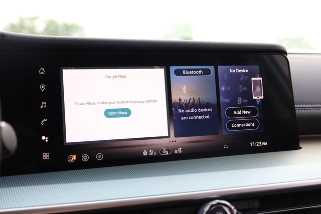 Nissan Murano Vehicle Image 13