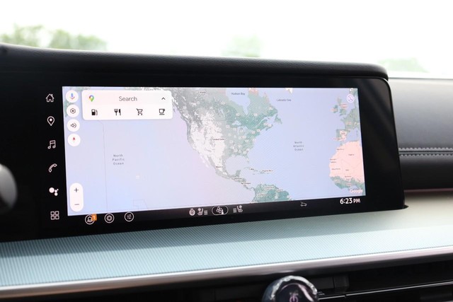 Nissan Murano Vehicle Image 14