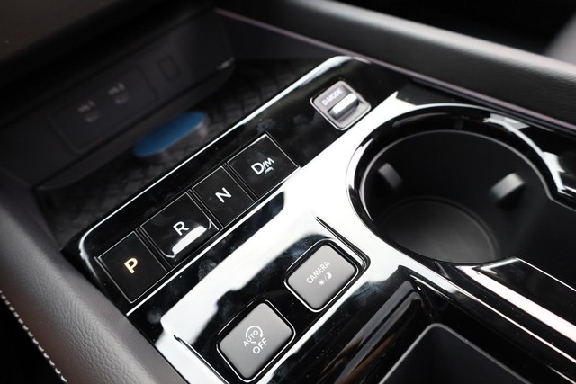 Nissan Murano Vehicle Image 19
