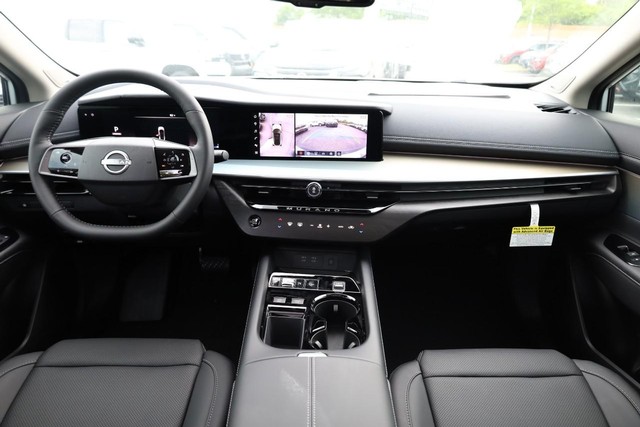 Nissan Murano Vehicle Image 27