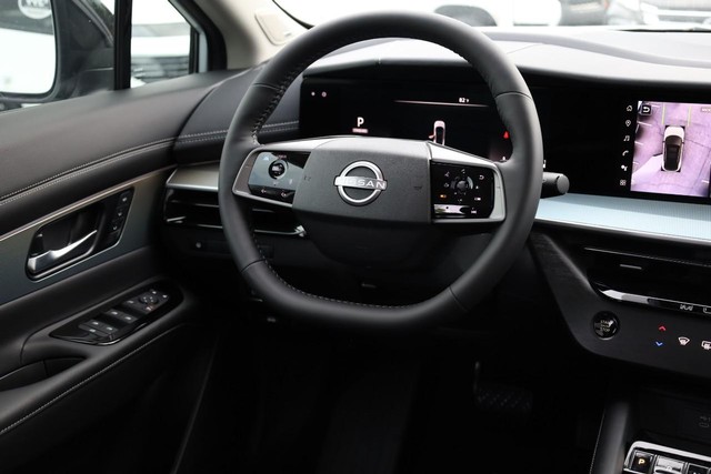 Nissan Murano Vehicle Image 28