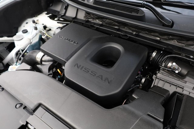 Nissan Murano Vehicle Image 30