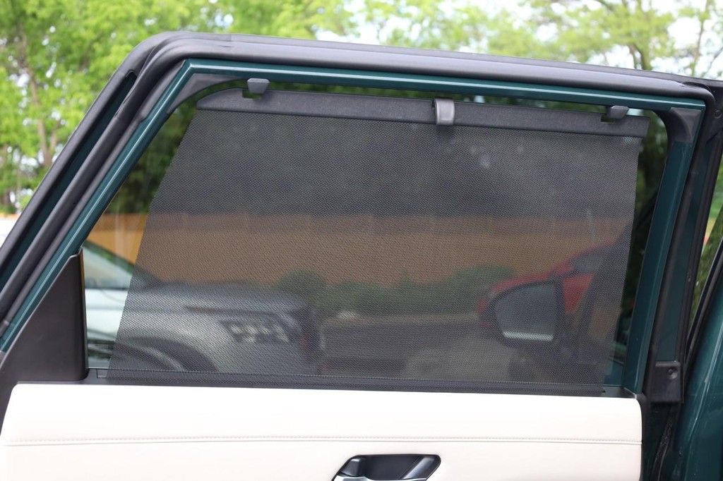 Nissan Pathfinder Vehicle Image 26
