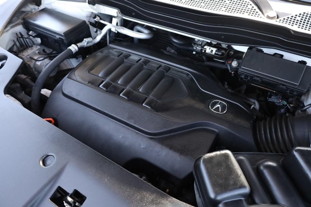 Acura MDX Vehicle Image 30