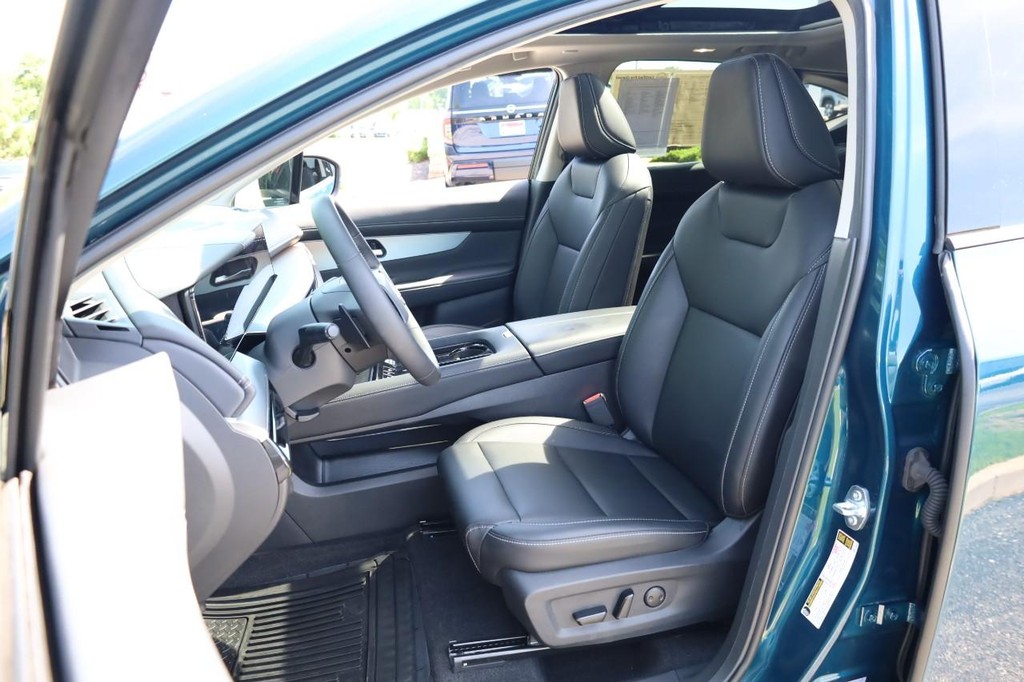 Nissan Murano Vehicle Image 08