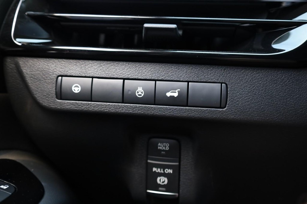 Nissan Murano Vehicle Image 22