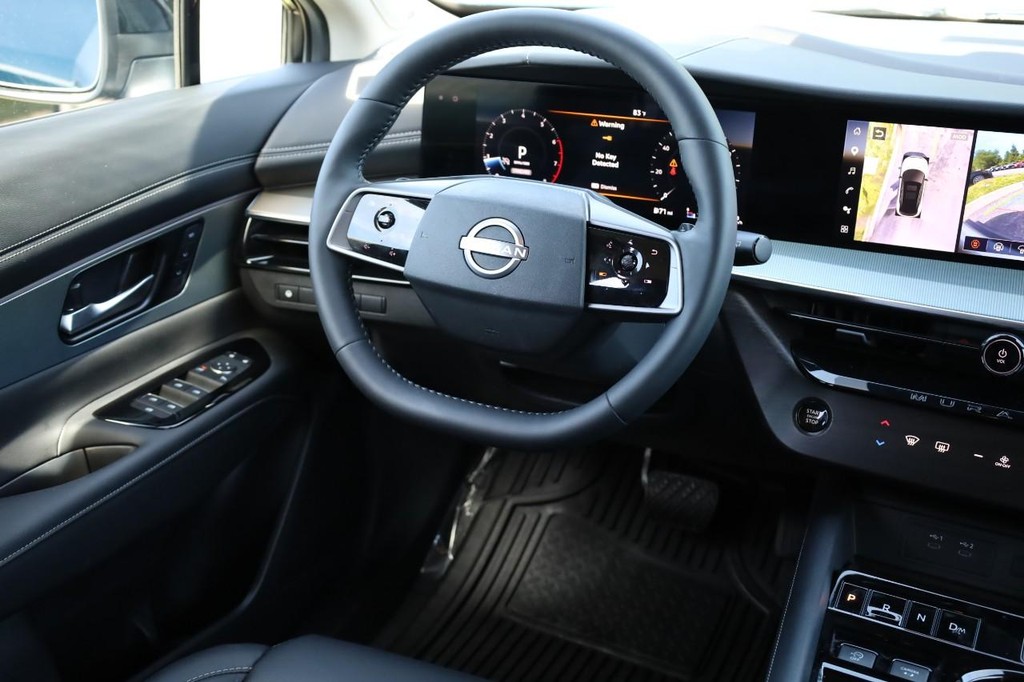 Nissan Murano Vehicle Image 27