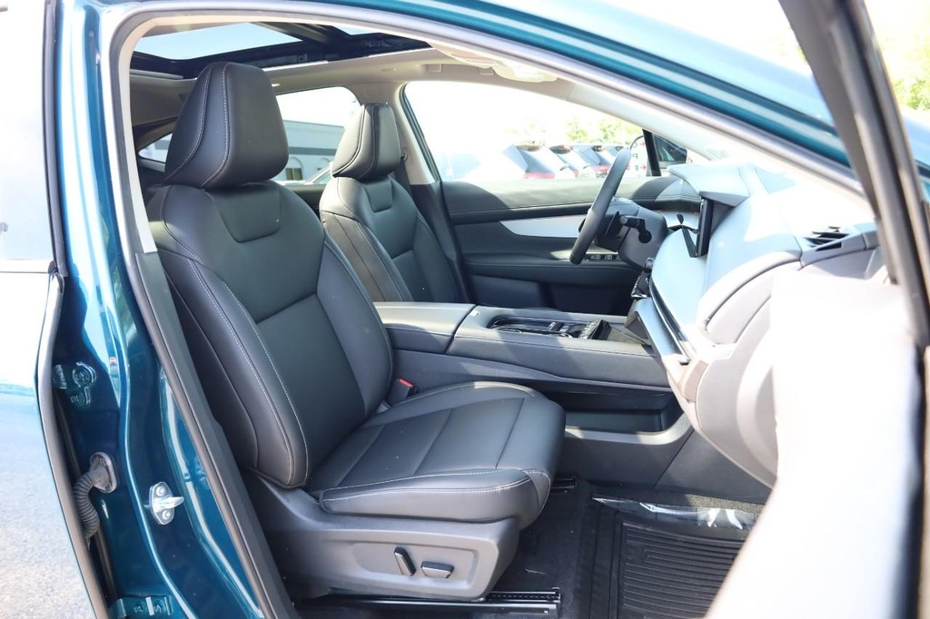 Nissan Murano Vehicle Image 29