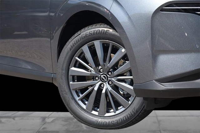 Nissan Murano Vehicle Image 03