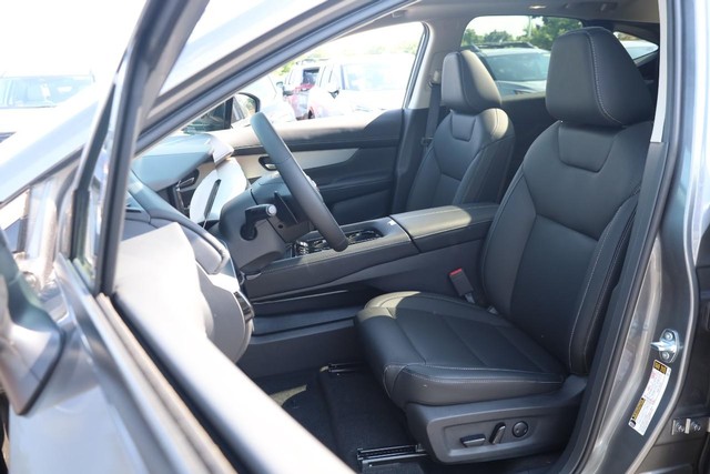 Nissan Murano Vehicle Image 08