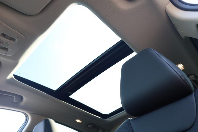 Nissan Murano Vehicle Image 09