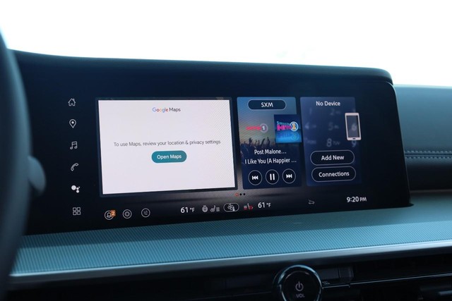 Nissan Murano Vehicle Image 13