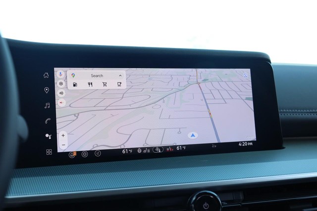 Nissan Murano Vehicle Image 14