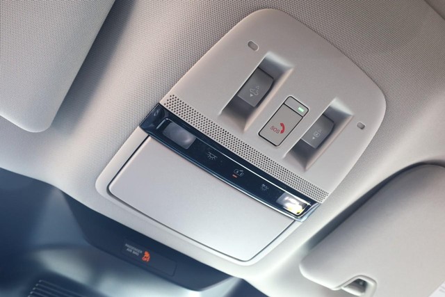 Nissan Murano Vehicle Image 20