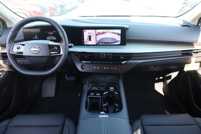 Nissan Murano Vehicle Image 27