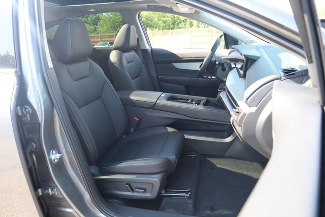 Nissan Murano Vehicle Image 29