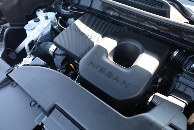 Nissan Murano Vehicle Image 30