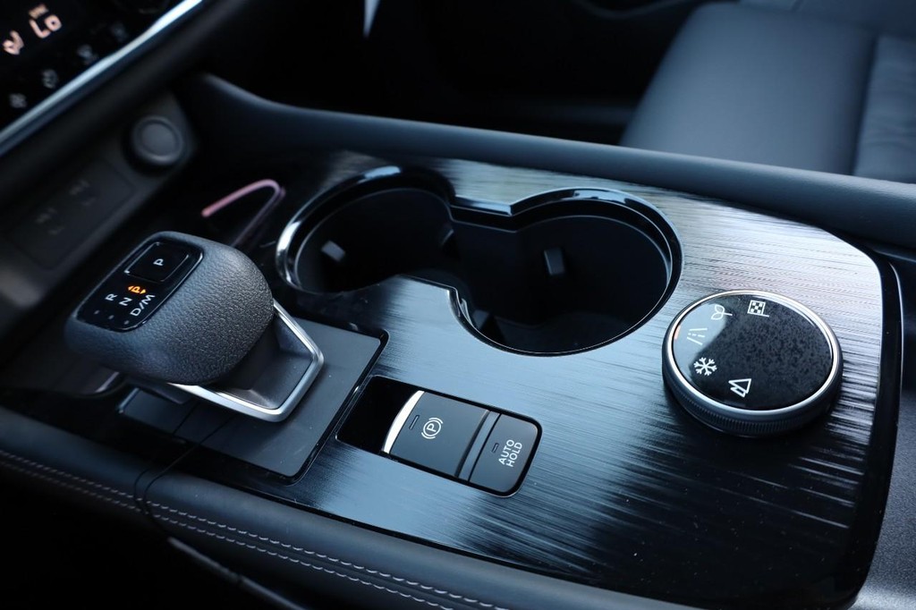 Nissan Rogue Vehicle Image 18