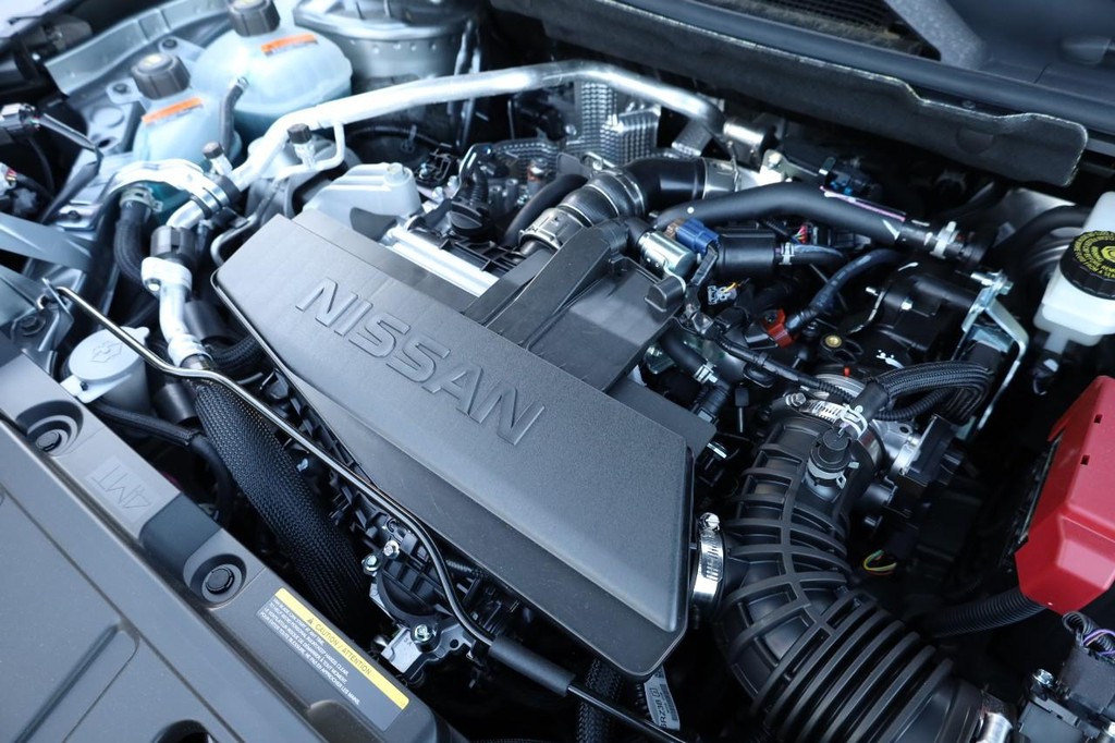 Nissan Rogue Vehicle Image 31