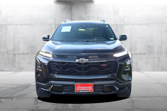 Chevrolet Equinox Vehicle Full-screen Gallery Image 04