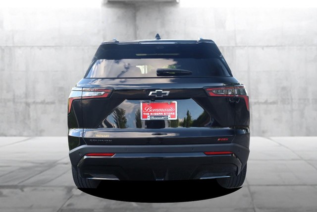 Chevrolet Equinox Vehicle Full-screen Gallery Image 06