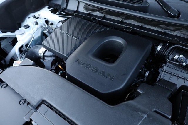 Nissan Murano Vehicle Full-screen Gallery Image 32