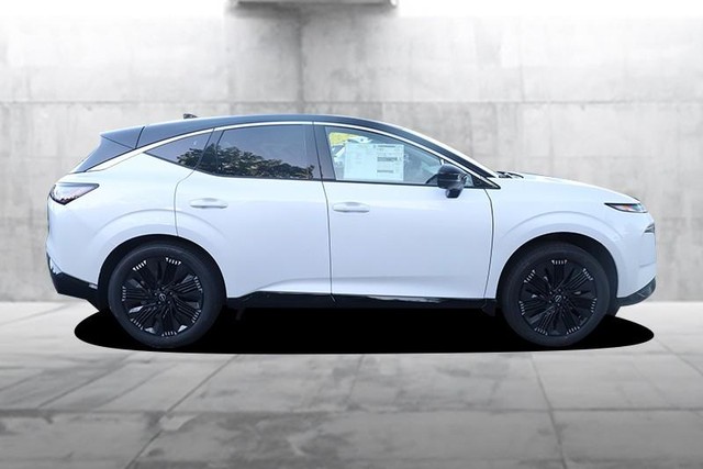 Nissan Murano Vehicle Image 05
