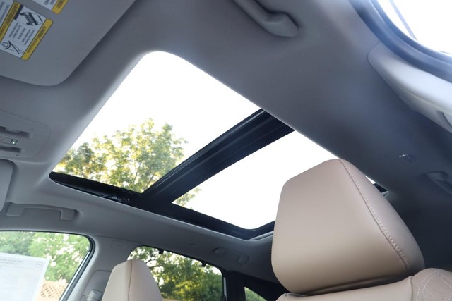 Nissan Murano Vehicle Image 10