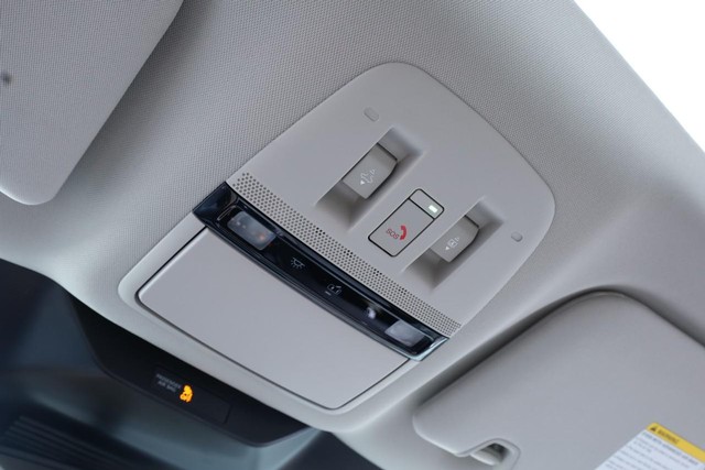 Nissan Murano Vehicle Image 21